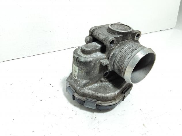 CORPO FARFALLATO CITROEN C4 Aircross 28275019 9H05 Diesel 1600 (12) - Foto 5