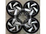 Cerchi 18 pneumatici originali Volkswagen Golf