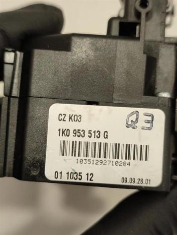 DEVIOLUCI SINISTRO VOLKSWAGEN Golf 6 Berlina 1K0953513G BSE (0812) - Foto 4