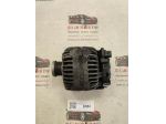 ALTERNATORE VOLKSWAGEN Scirocco Serie (137) 03C903023A CAV benzina 1390 (0814)