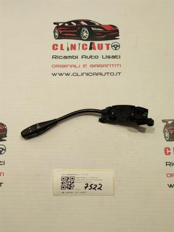 COMANDI CRUISE CONTROL MERCEDES CLK Cabrio W209 A0085452624 (03)