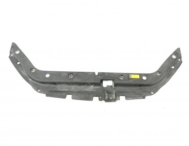 RIVESTIMENTO SUPERIORE RADIATORE IN PLASTICA TOYOTA Rav4 5° Serie 53289-42010 2AD-FTV Diesel 2200 (0912)