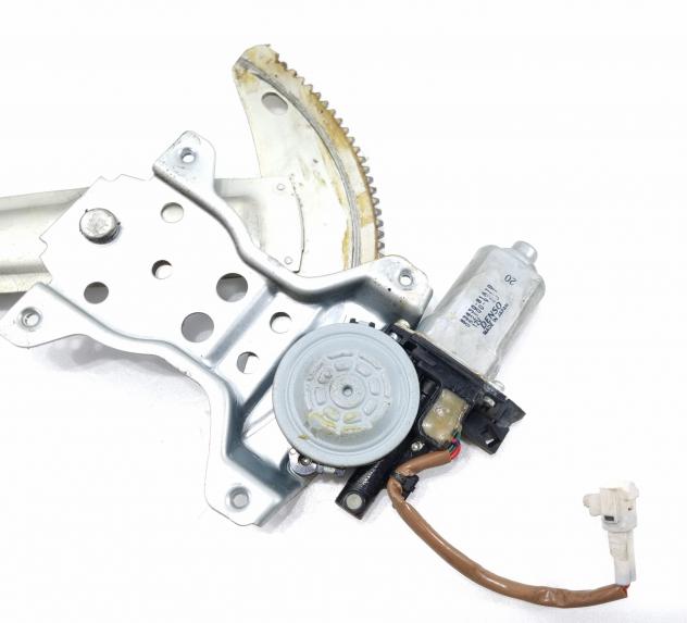 ALZACRISTALLO ELETTRICO ANT. DX SUZUKI Jimny 1° Serie 8340181A10000 (9805) - Foto 5