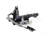 2342583 CHIUSURA SERRATURA PORTA ANTERIORE DESTRA FORD FIESTA 1.5 D 63KW 6M &hellip;
