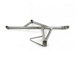 KAWASAKI VERSYS 650 35063072926M STAFFA PEDANA POSTERIORE DESTRA 10 - 13 RE &hellip;