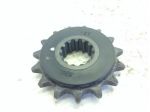 HONDA CB GT ABS KM0 1000 PIGNONE TRAMISSIONE 15 DENTI 2026 JH2SC93A