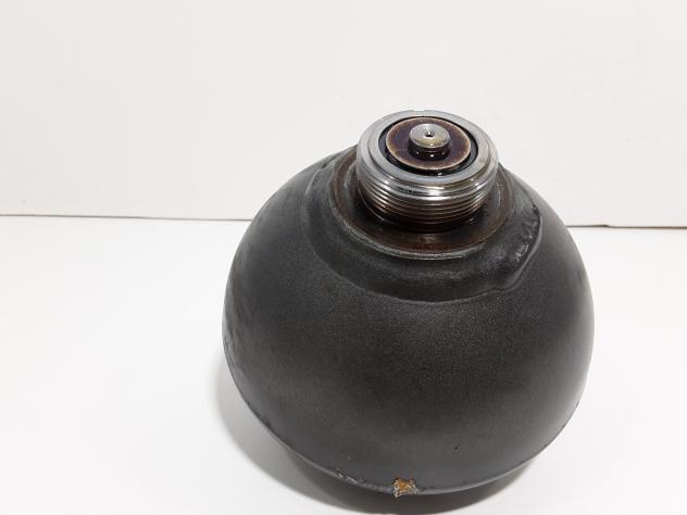 POMPA IDRAULICA AMMORTIZZATORI CITROEN C5 Break 1° Serie 9685454080 RHH (DW10CTED4) Diesel 2000 (0004) - Foto 4