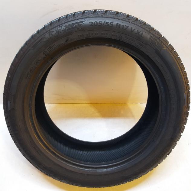 2 GOMME 205 55 17 BARUM A56773 - Foto 8