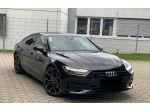 RICAMBI AUDI A7 ANNO 2021