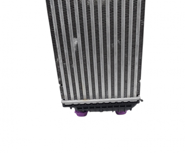 INTERCOOLER OPEL Corsa F Serie 9824742280 HN05 Benzina 1200 (19) - Foto 11