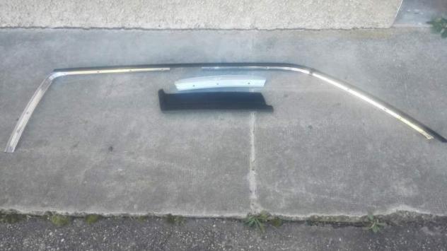 Guarnizione DESTRA / Profilo porte Subaru Forester 1999
