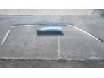Guarnizione DESTRA / Profilo porte Subaru Forester 1999