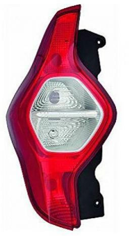 Dacia Lodgy cofano paraurti fanale musata airbag 2012-2017 - Foto 17