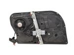 Alzavetro Anteriore Destro Ford Fiesta 5p C1BBA23943A - 33445