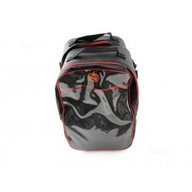 Borsa al serbatoio per moto epoca