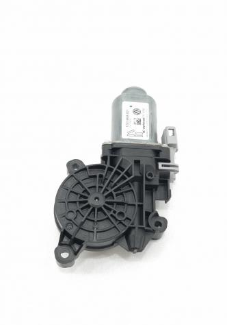 MOTORINO ALZAVETRO ANTERIORE DESTRA VOLKSWAGEN Up 1° Serie 1S0959801 (11) - Foto 4