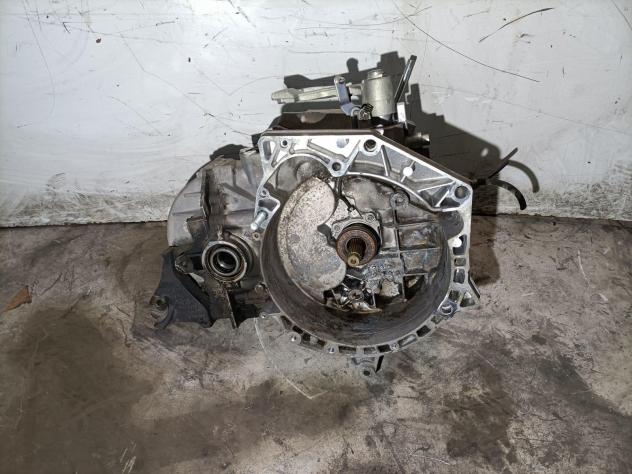 CAMBIO MANUALE COMPLETO LANCIA Delta 4° Serie Benzina 1400 (11)