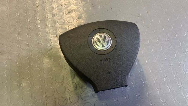 Airbag volante Volkswagen Golf 5 del 2006