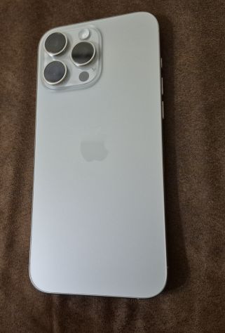 iPhone 16 Pro Max 512 GB - Foto 2