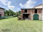RUSTICO di 4 vani e di 120 mq (CASTELFRANCO DI SOTTO) rif. 3450