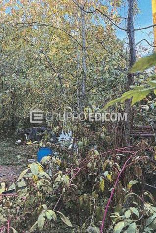 Terreno di 1360 mq in vendita a Legnano - Rif. 4557896