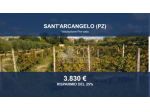Immobile in asta di 948 m² in vendita a Sant'Arcangelo Trimonte
