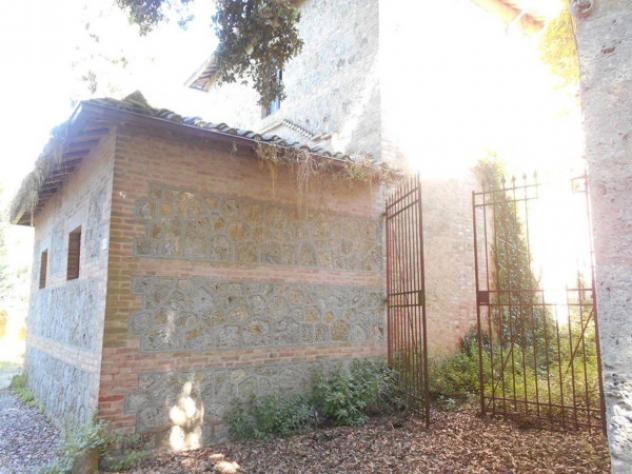 Immobile in asta di 1120 m² con più di 5 locali in vendita a Siena - Foto 4