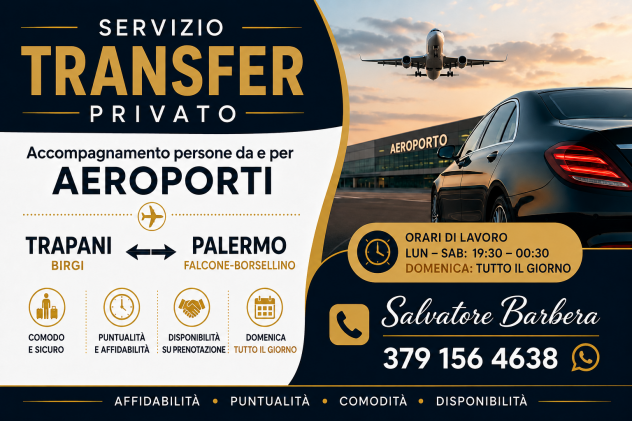 Taxi privato
