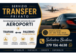 Taxi privato