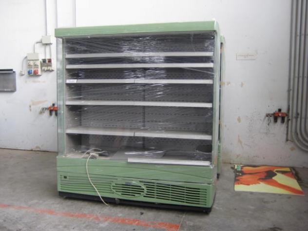 COSTAN - ESPOSITORE REFRIGERATO rif. 5713089 - Foto 6