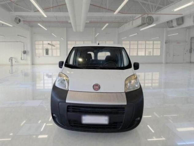 FIAT Fiorino 1.3 MJT 75CV Combi Semivetrato (N1) E5B 20.000 Km rif. 23976872 - Foto 6