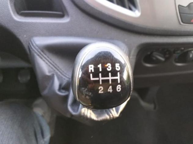 FORD TRANSIT 330 2.2TDCi 125CV rif. 18908620 - Foto 9