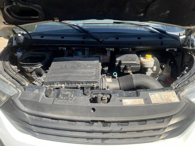 Iveco Daily IS35SC2AA FD11A1A 2.3 HPT PL-TA Furgone - Foto 6