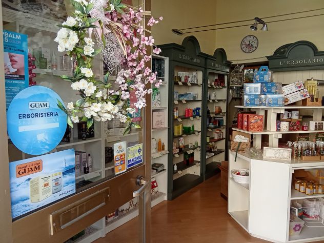 Cedesi attività avviata di Erboristeria - Foto 3