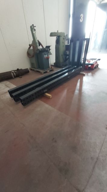 Scaffali usati - Foto 2