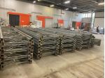 Scaffalatura certificata