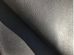 Pelle per arredamento colore nero