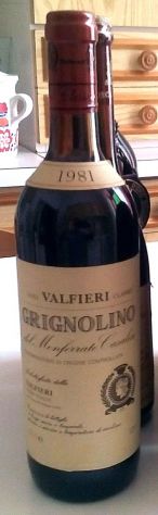 Vini da collezione - Foto 5