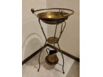 Lavatoio in ottone