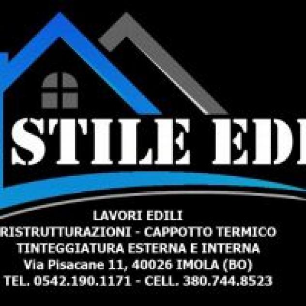 Stile Edile Srls