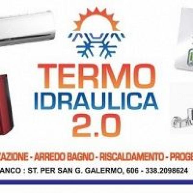 Termoidraulica 2.0