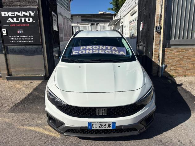 FIAT - Tipo 1.6 MJT 130 CV CROSS - Foto 2