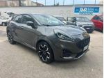 FORD Puma 1.0 EcoBoost Hybrid 125 CV S&S aut. ST-Line X rif. 23875742