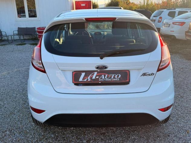 FORD - Fiesta - 1.2 60 CV 5p. Titanium - Foto 4