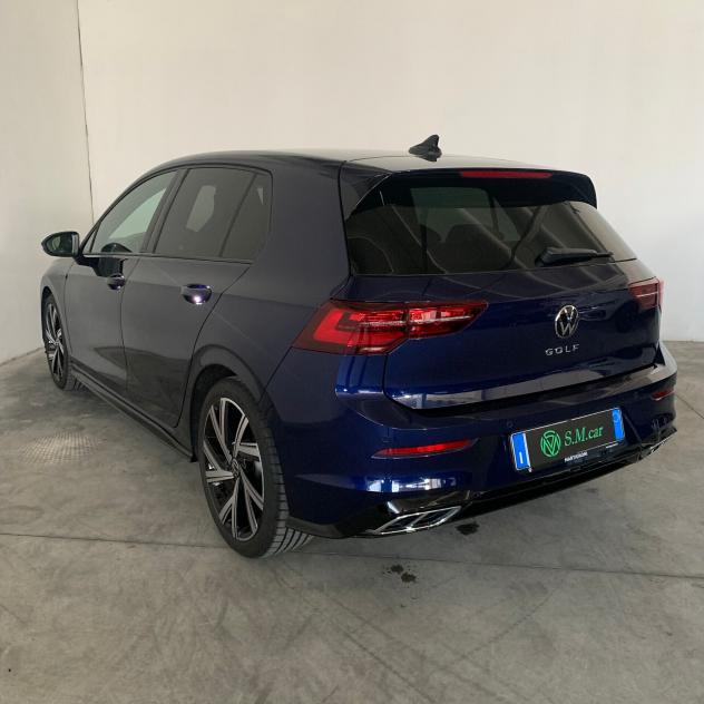 Volkswagen Golf VIII tsi EVO R-Line GARANZIA VW - Foto 7