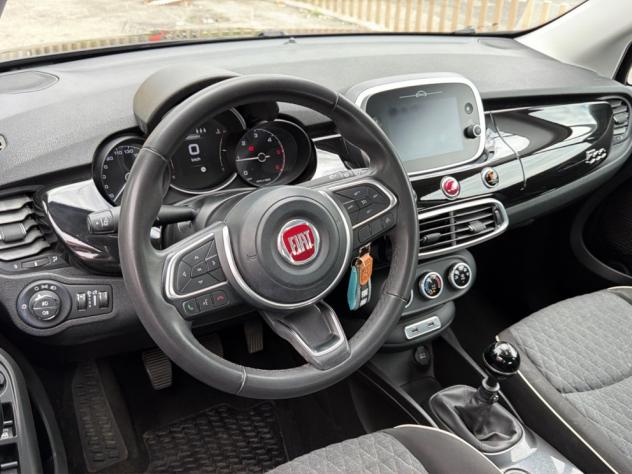 FIAT 500X Cross 1.3 Mjet 95cv 4x2 City Cross - Foto 10