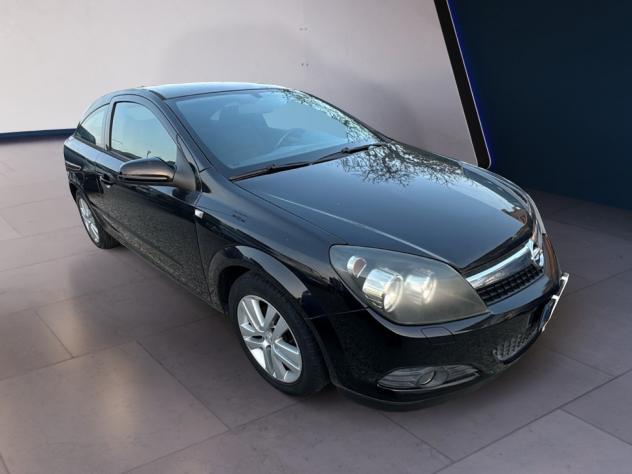 Opel Astra GTC Astra GTC 1.3 CDTI 3p Enjoy 90CV - Foto 3