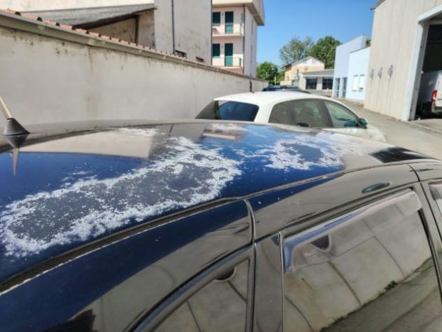CHRYSLER PT Cruiser 2.2 CRD cat Touring rif. 19620654 - Foto 7