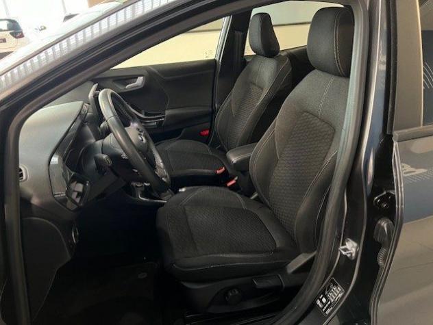 FORD Puma 1.0 EcoBoost Hybrid 125 CV S&S Titanium rif. 23063585 - Foto 7
