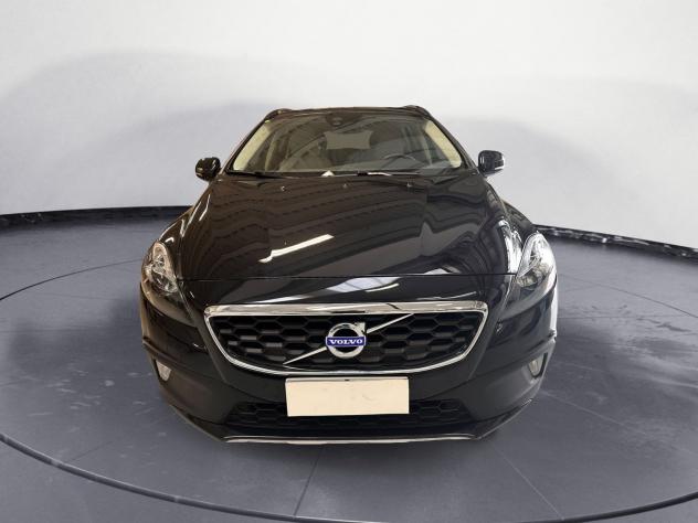 Volvo V40 II 2012 Cross Country Dies Cross Country 1.6 d2 Summum s/b-xeno - Foto 2